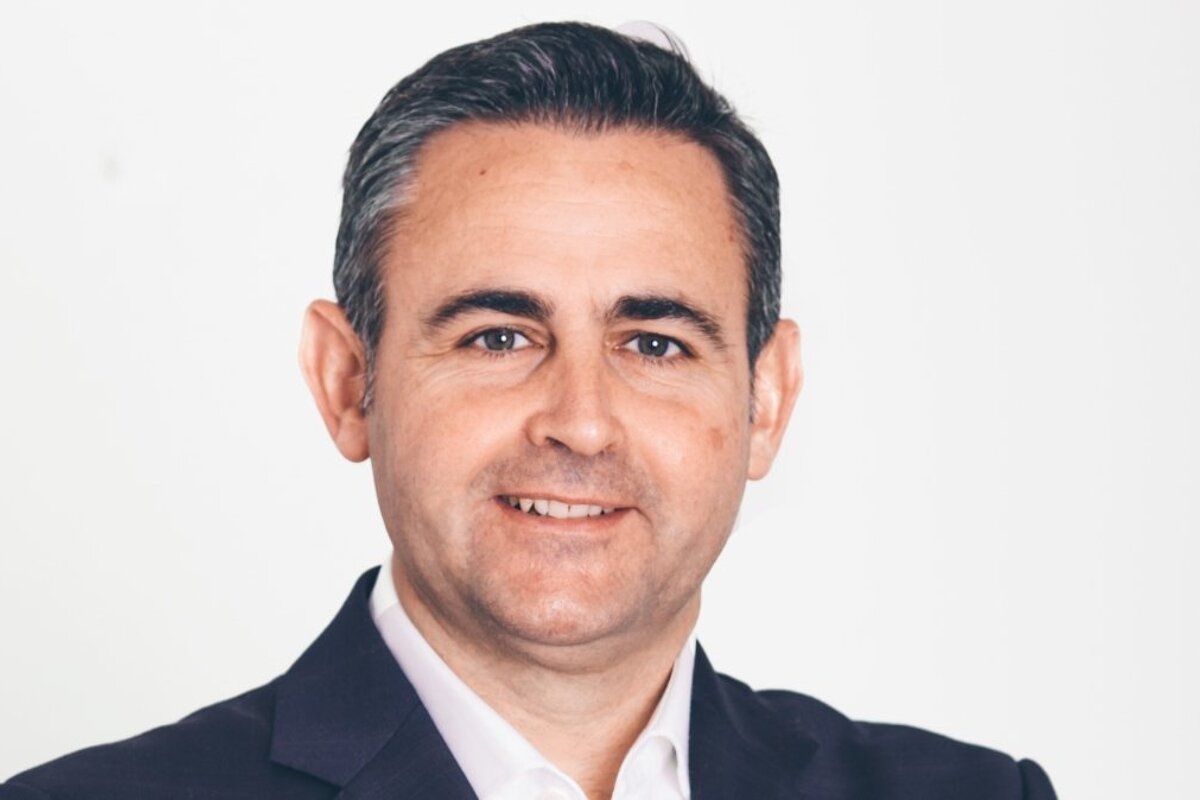 Antonio Escamilla: Managing Partner of Finest Selection Real Estate