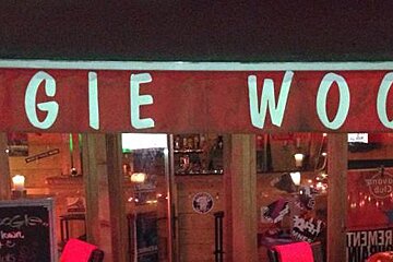 Boogie Woogie, Chamonix