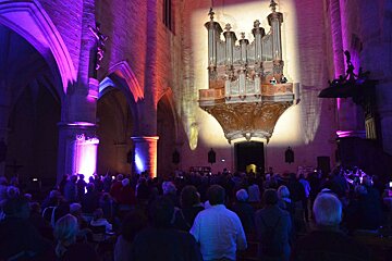 Festival du Perigord Noir