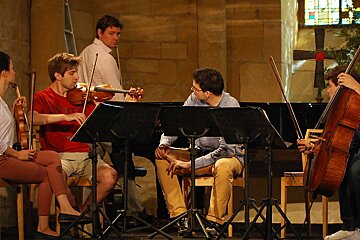 Festival du Perigord Noir
