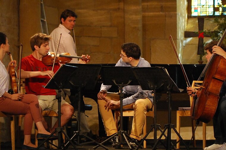 Festival du Perigord Noir