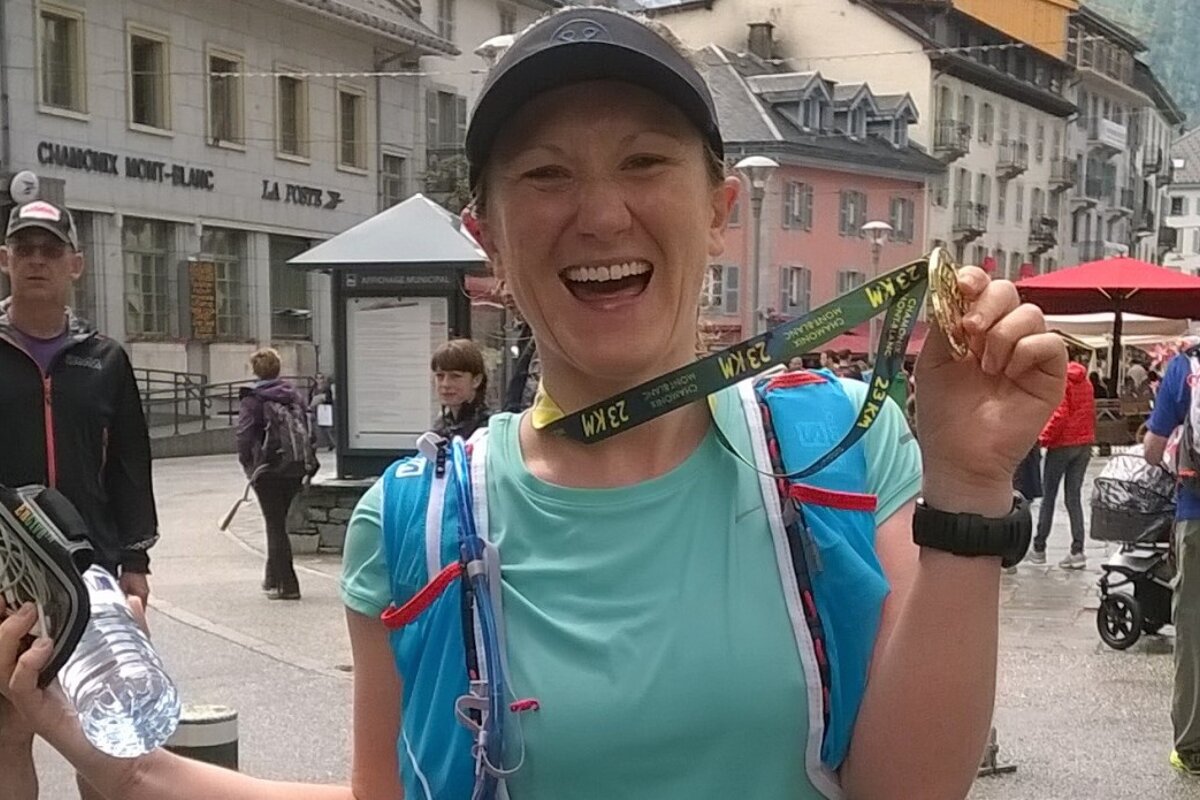 marathon du mont blanc 2016