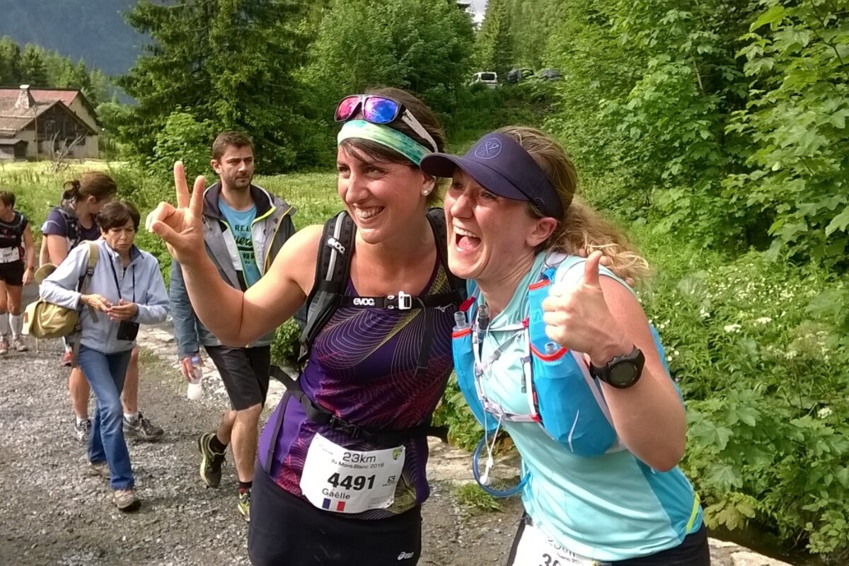 marathon du mont blanc 2016