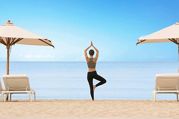 Reset your mind & body in Mallorca autumn 2018