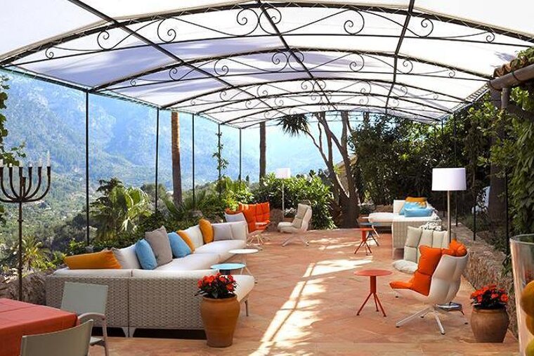 Reset your mind & body in Mallorca autumn 2018