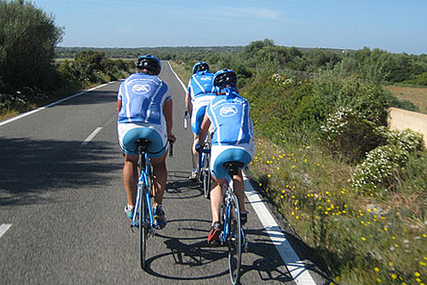 Alcudia to La Victoria Cycling Route