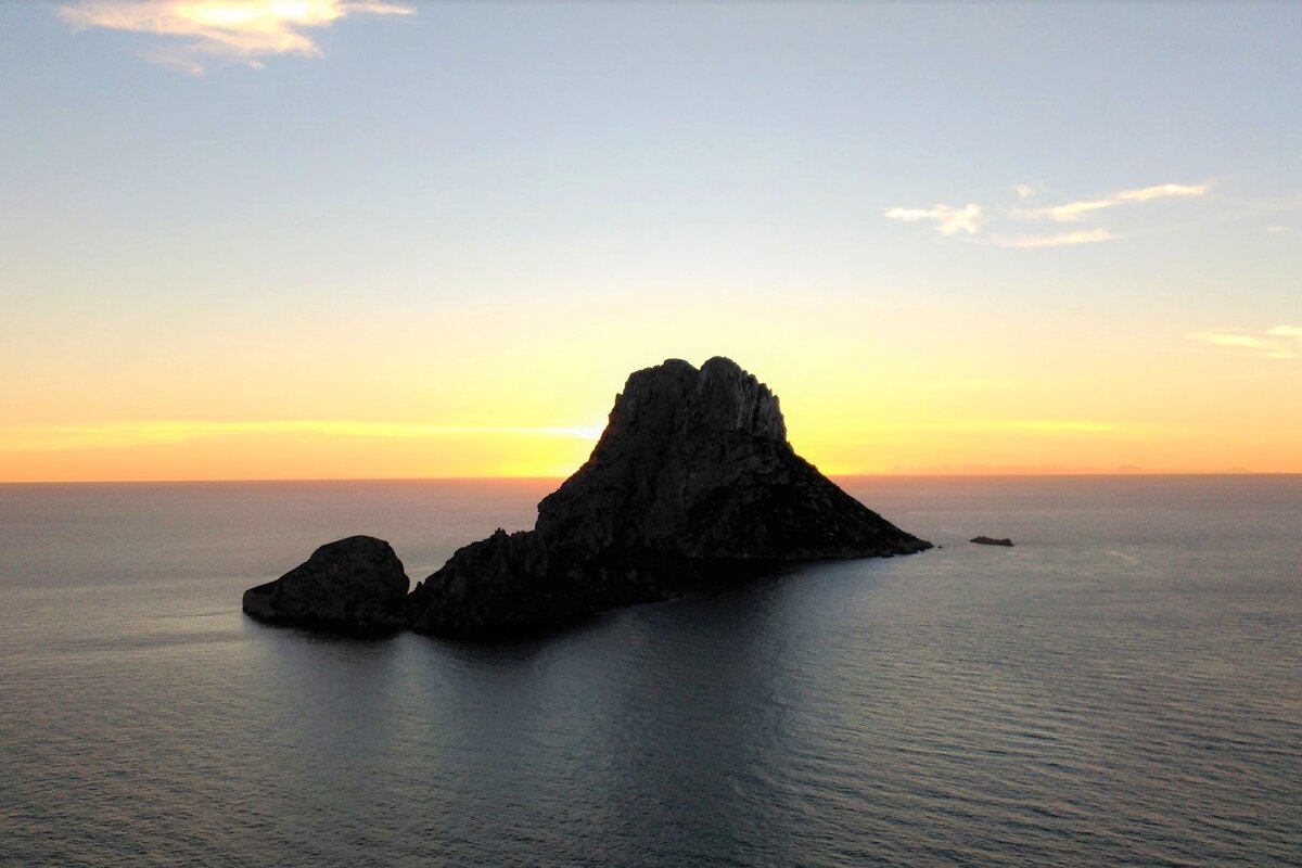 Autumn is the new high season in Ibiza