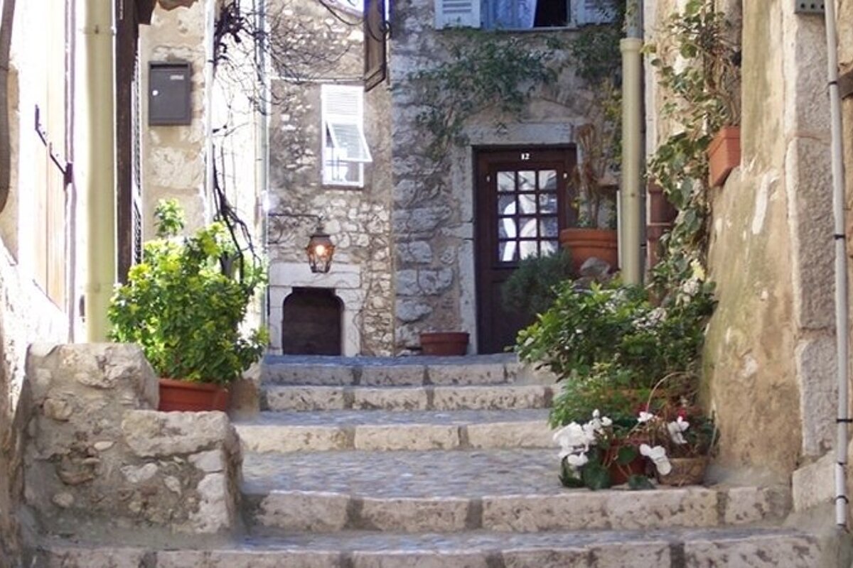 Cannes, Antibes & Saint-Paul-de-Vence Tour, 