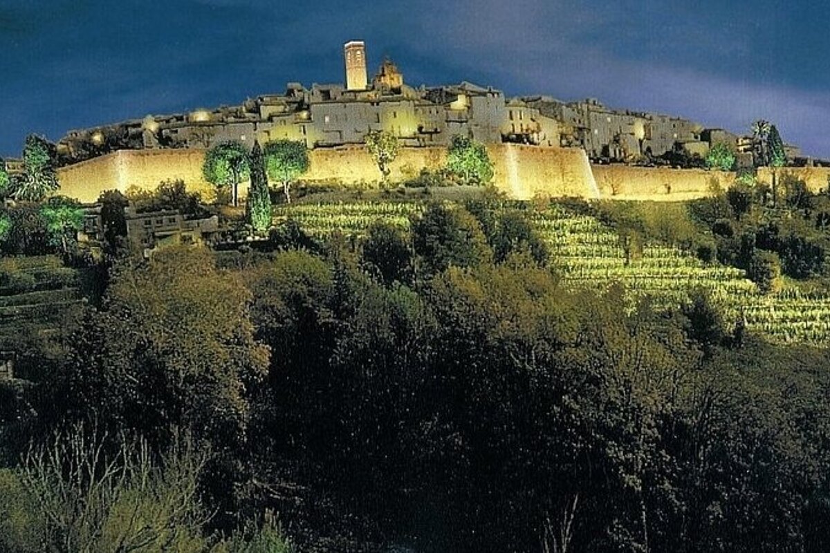 Cannes, Antibes & Saint-Paul-de-Vence Tour, 