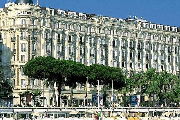 Cannes, Antibes & Saint-Paul-de-Vence Tour, 