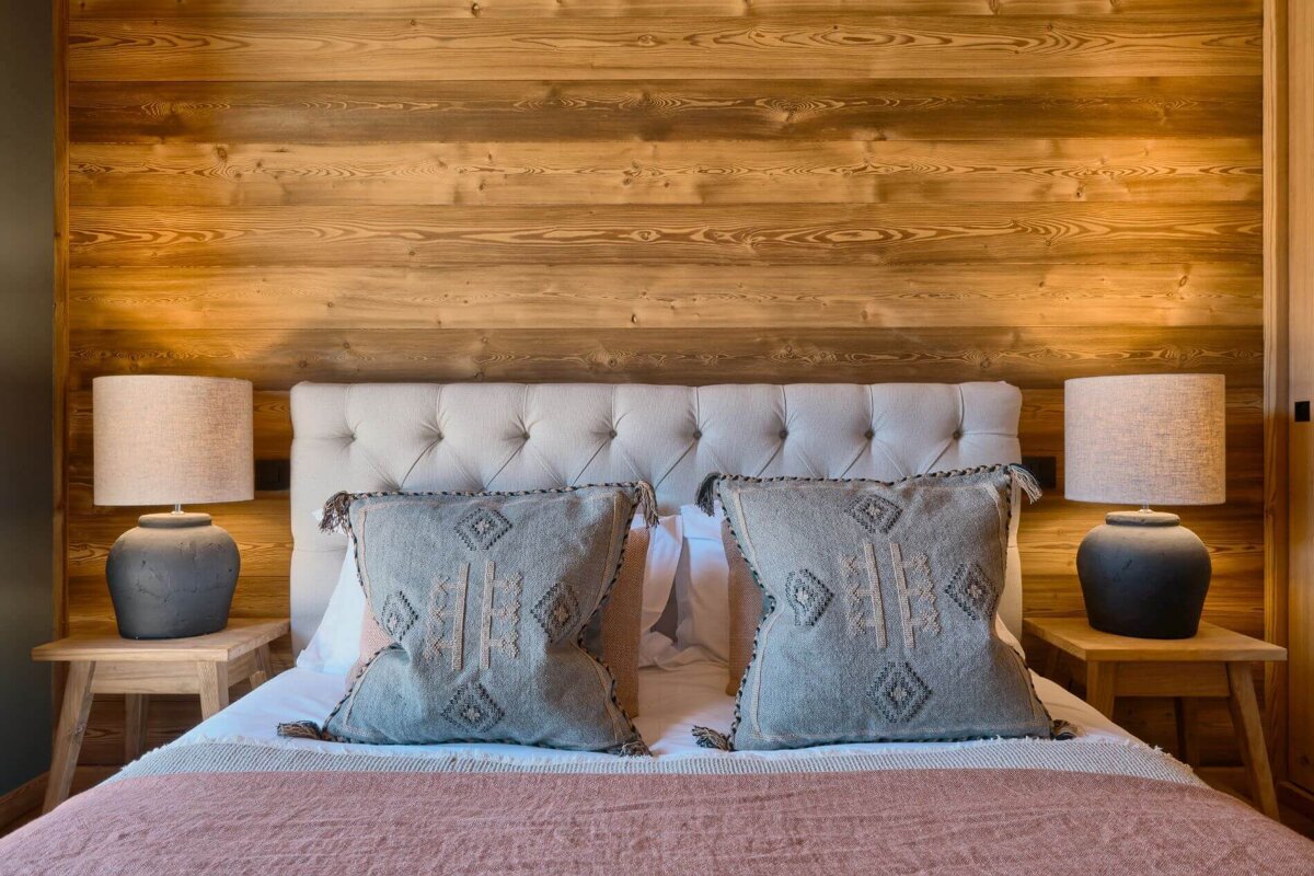 Xanadau Chalet, Montriond