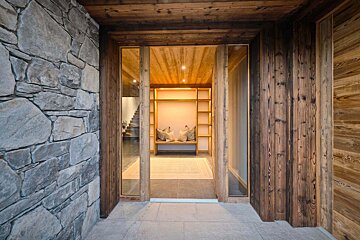 Xanadau Chalet, Montriond