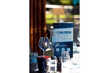Le Chaudron Restaurant, Les Lindarets
