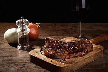 Es Celler de Petra Restaurant, Petra style of cuisine