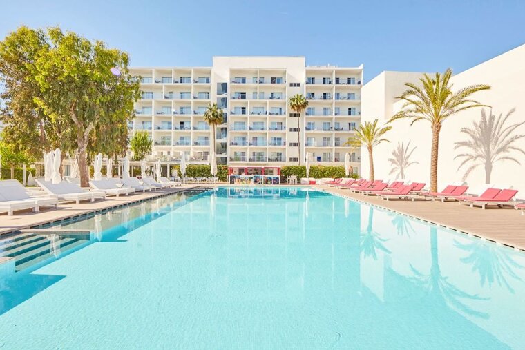 Mallorca in Spain's Top Hotels 2018