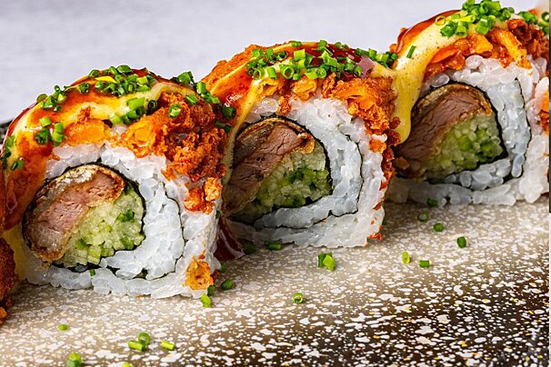 Maria 5 Beach Restaurant, Camp de Mar