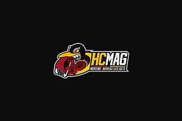 Morzine Ice Hockey Team HCMAG