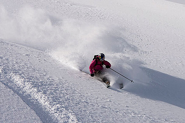 Ten80 Events, Chamonix
