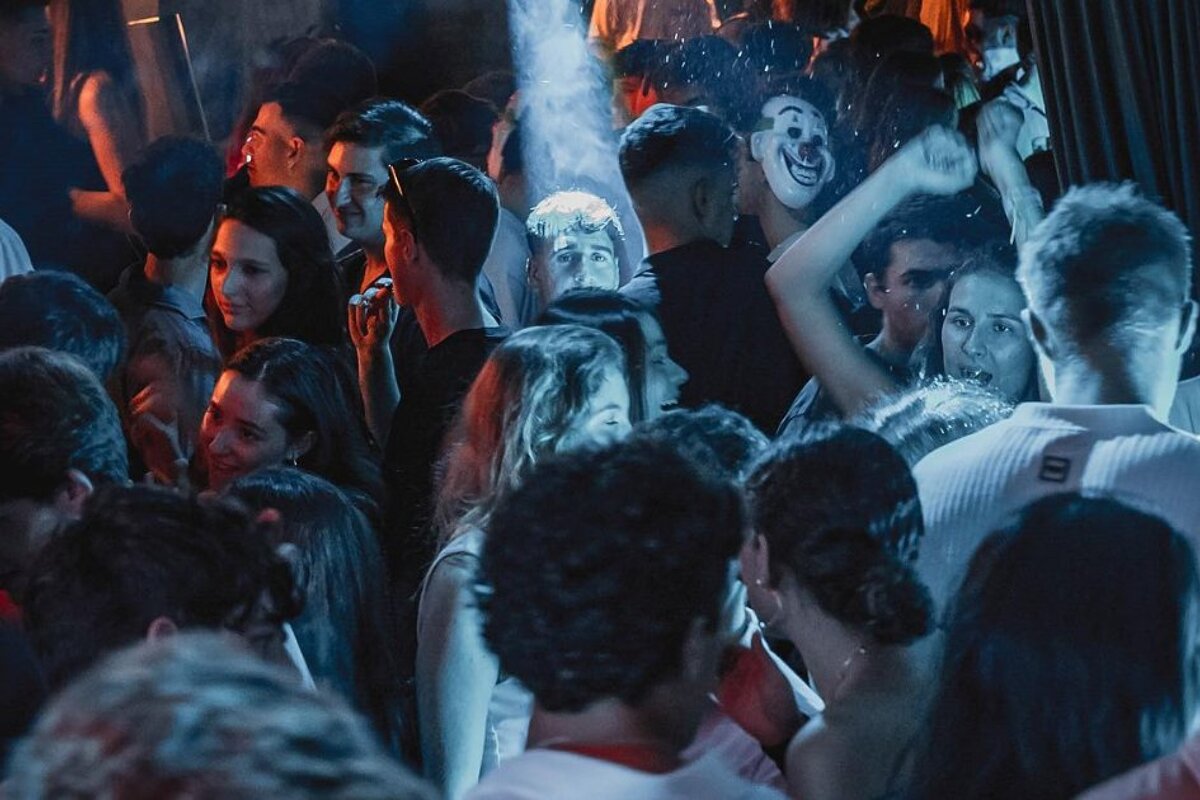 Velvet Club