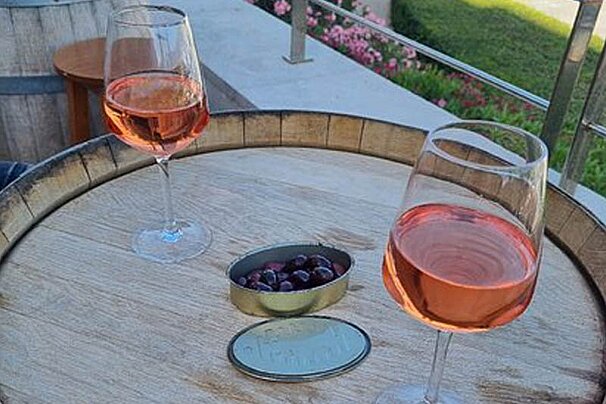 Coupage, Port de Soller