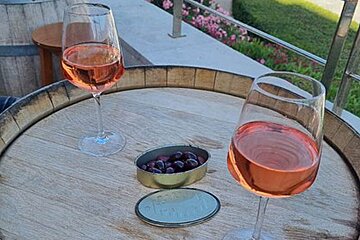 Coupage, Port de Soller