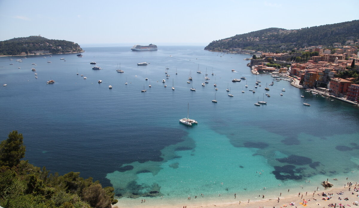 2 - 4hr Coastal Boat Trip