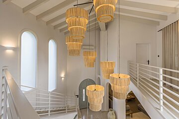 Son Dur-hi Villa, Mallorca