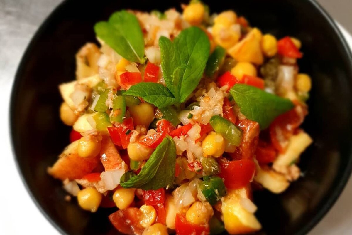 Bistro Mercat Restaurant,