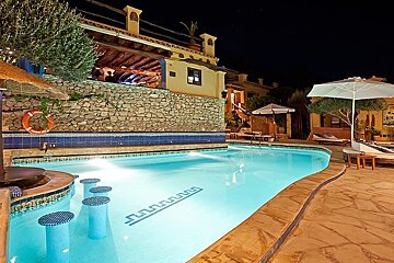 Bag a bijou hotel for the weekend, Boutique hotels in Ibiza