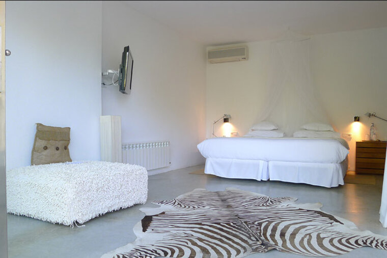 Bag a bijou hotel for the weekend, Boutique hotels in Ibiza