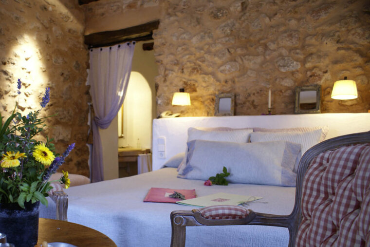 Bag a bijou hotel for the weekend, Boutique hotels in Ibiza
