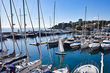 Cala Major, Mallorca