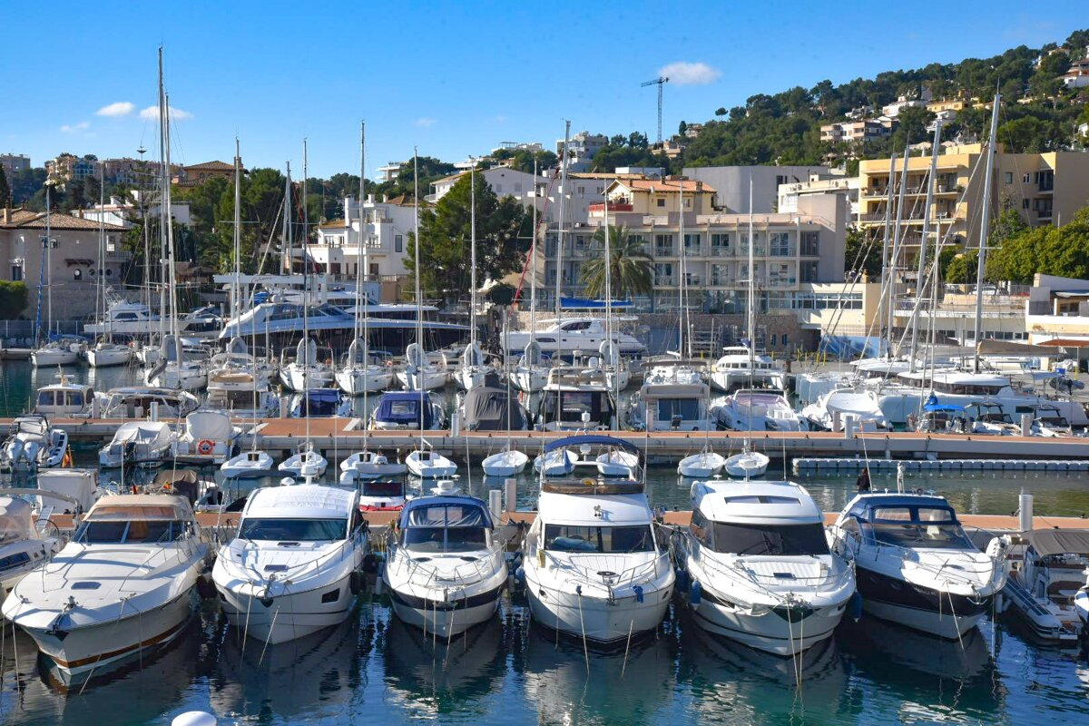 Cala Major, Mallorca