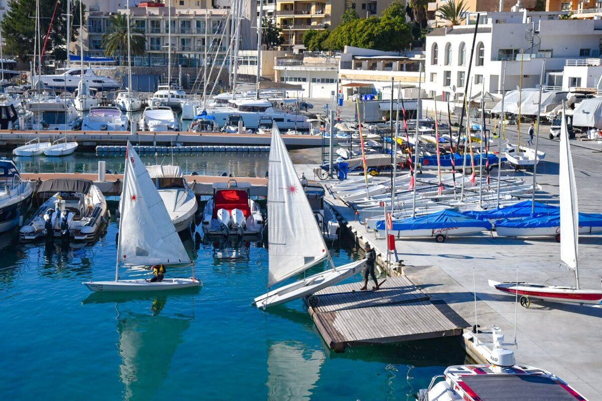 Cala Major, Mallorca