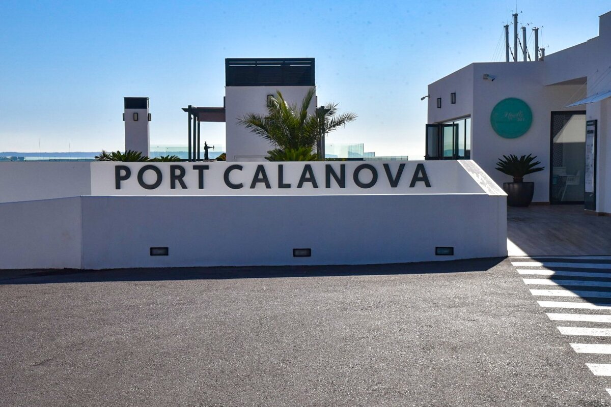 Cala Major, Mallorca