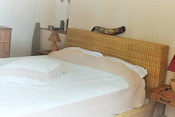 Chateau de Nans Hotel, Nans les Pins  double bedroom
