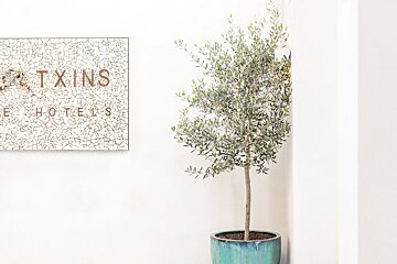 A mosaic 