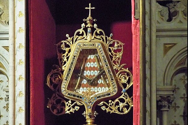Foire de la Saint Siffrein, Carpentras