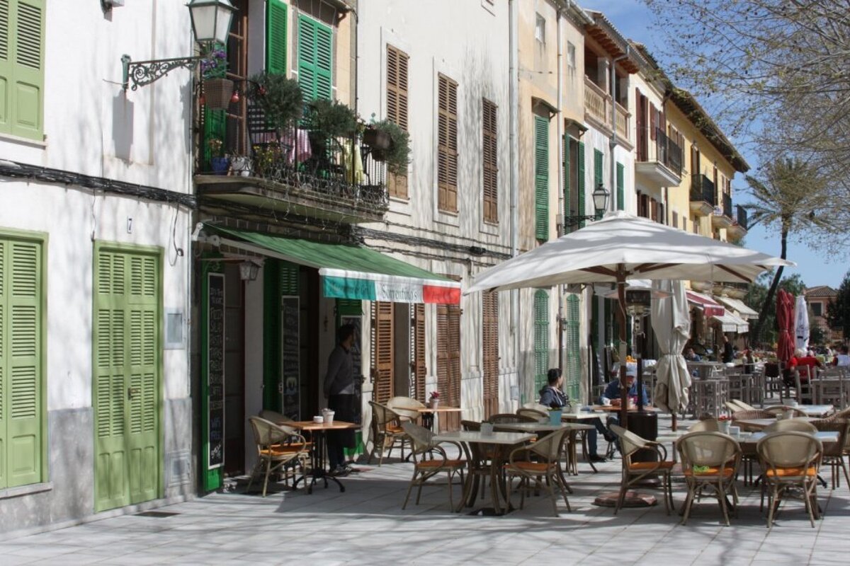 Giuseppe Moscovio - Manager at Carrossa Resort Hotel