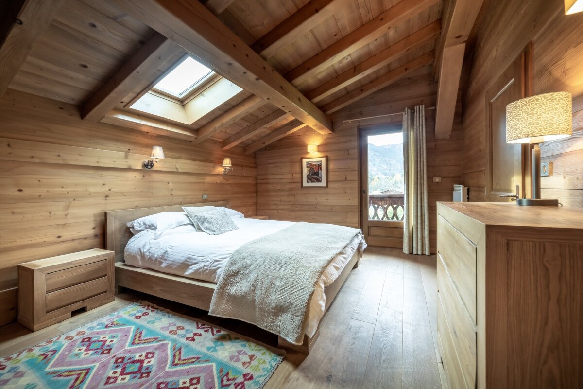 Flocon de Neige Chalet, Montriond