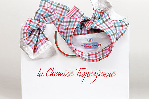 La Chemise Tropezienne