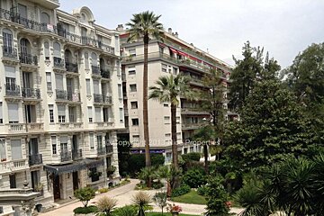 Logea Estate Agent, Nice