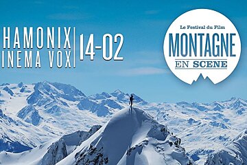 Montagne en Scene Film Festival, Chamonix