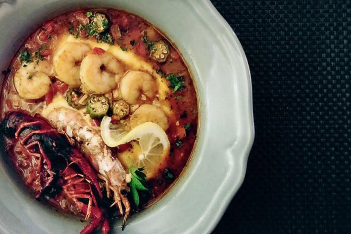 Nola Restaurant, Palma de Mallorca style of cuisine