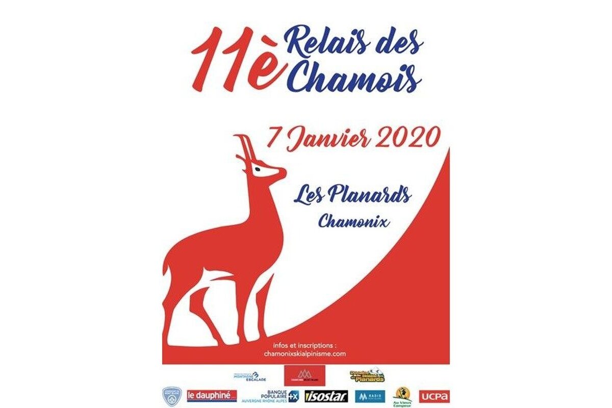 Relais des Chamois, Chamonix