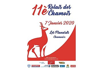 Relais des Chamois, Chamonix