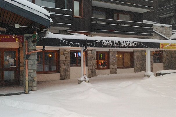 Ski Republic - Le Hameau Ski Hire, Meribel - Mottaret exterior