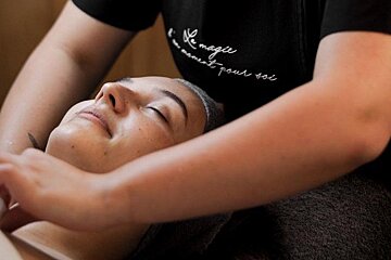 Treatment at L'Institut Apparence