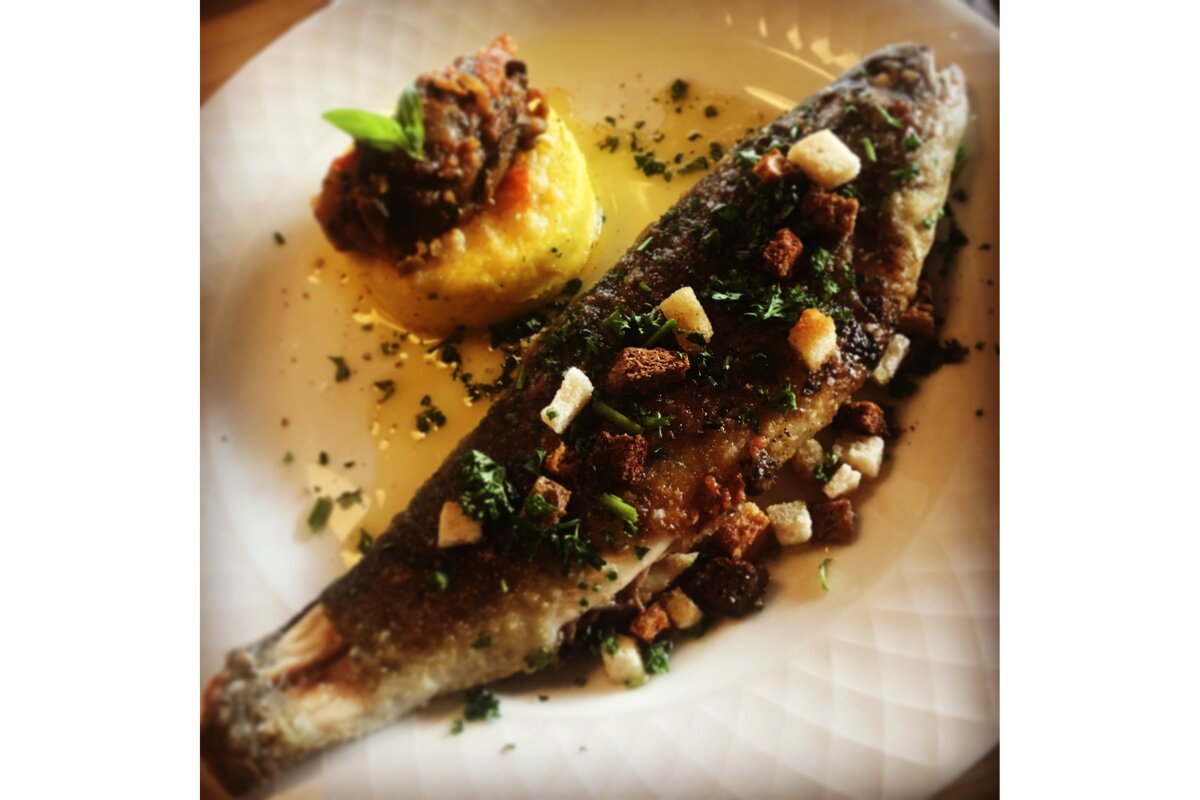 Le 2134 Rooftop Restaurant, Le Arcs 2000