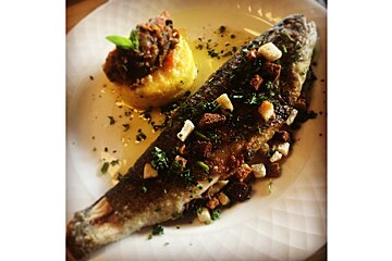 Le 2134 Rooftop Restaurant, Le Arcs 2000